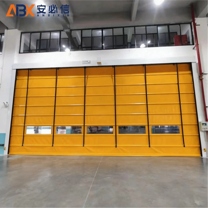 阿克苏地区背带堆积门