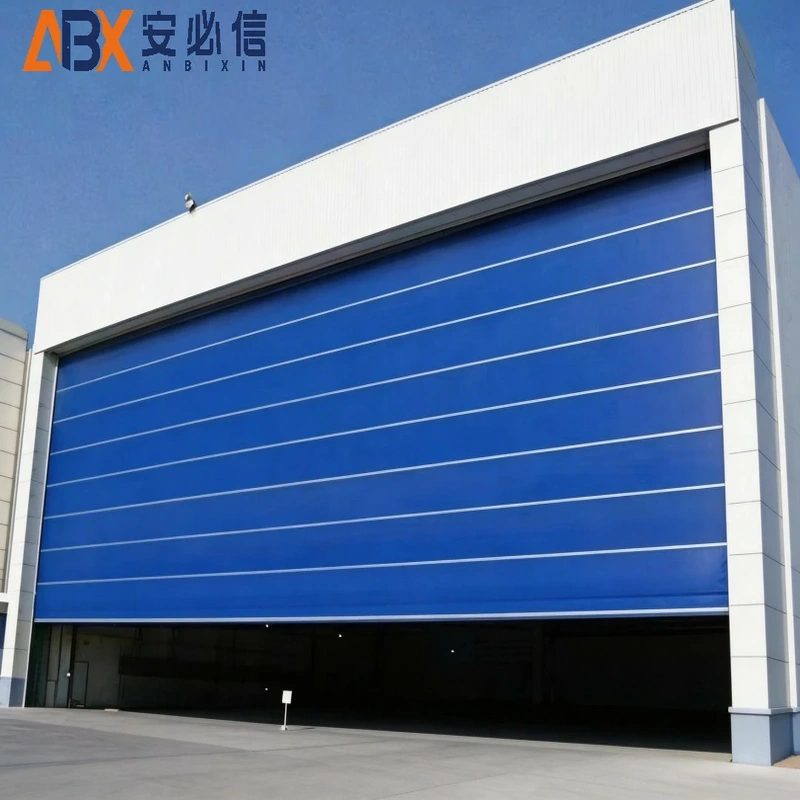 阿克苏地区快速堆积门